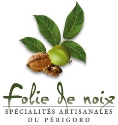 logo Folie de Noix